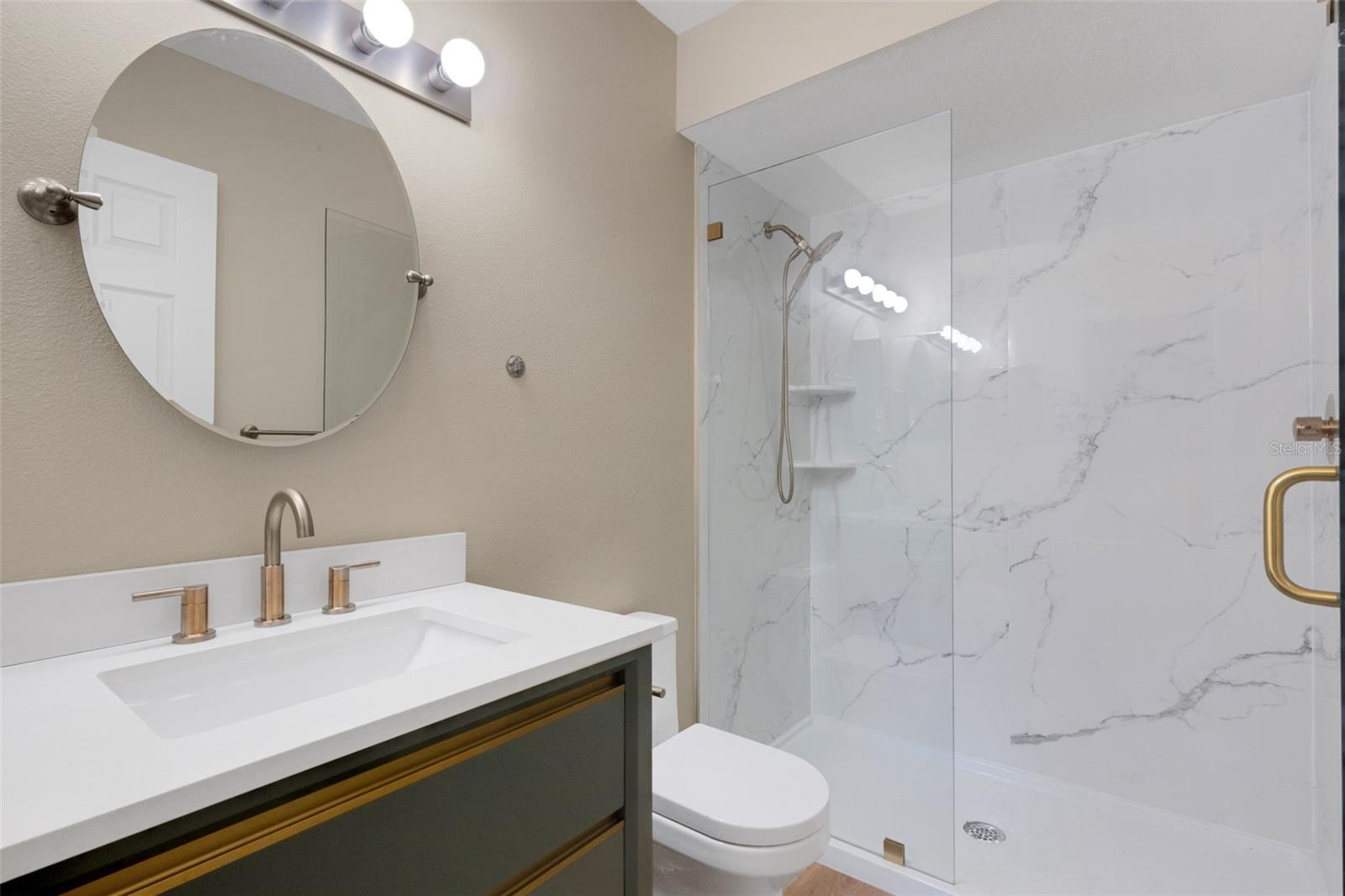 POINSETTIA PARK REV - Residential