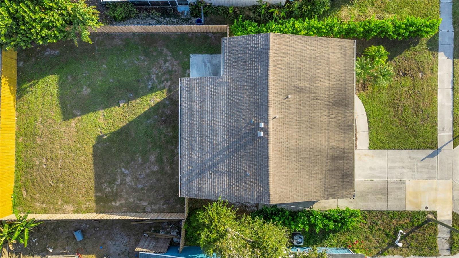 POINSETTIA PARK REV - Residential