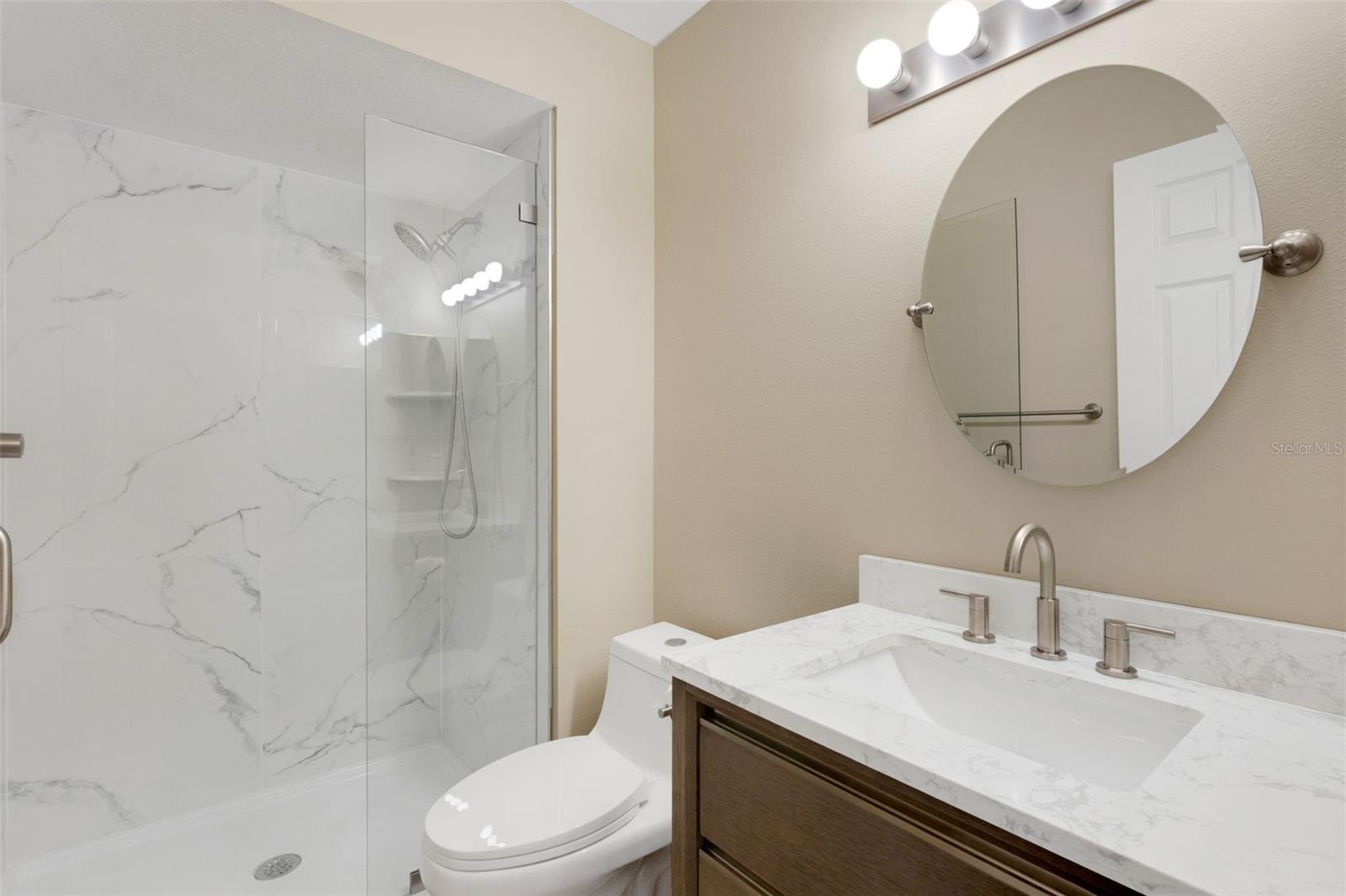 POINSETTIA PARK REV - Residential