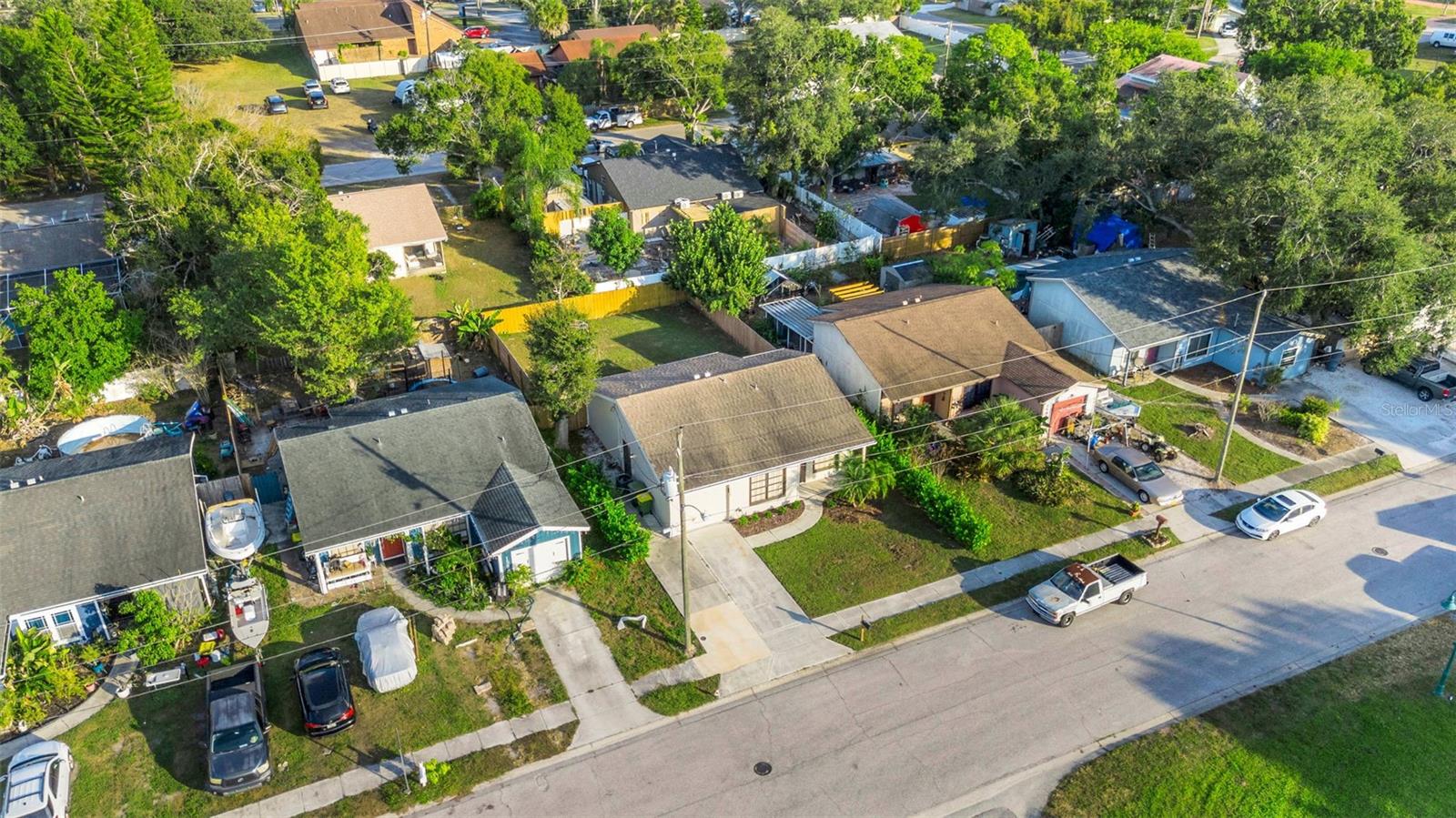 POINSETTIA PARK REV - Residential