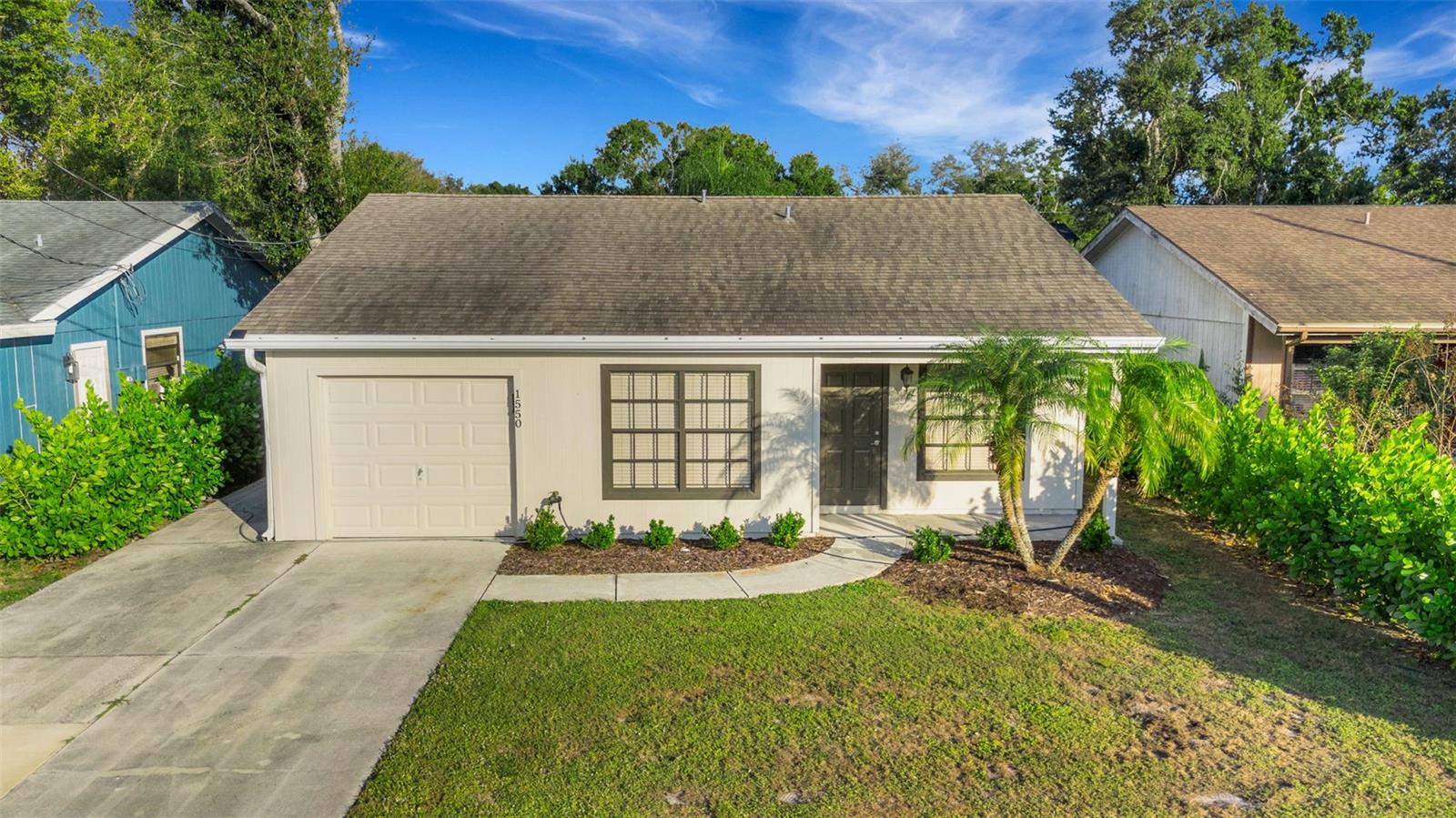 POINSETTIA PARK REV - Residential