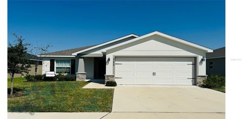 A home in MULBERRY