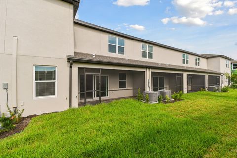 A home in PALMETTO