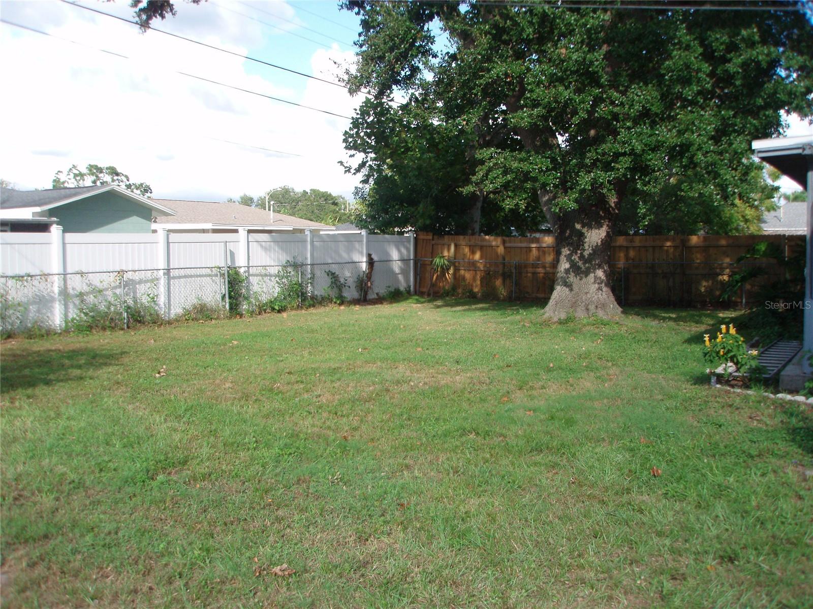 HARSHAW SUB - Residential Lease