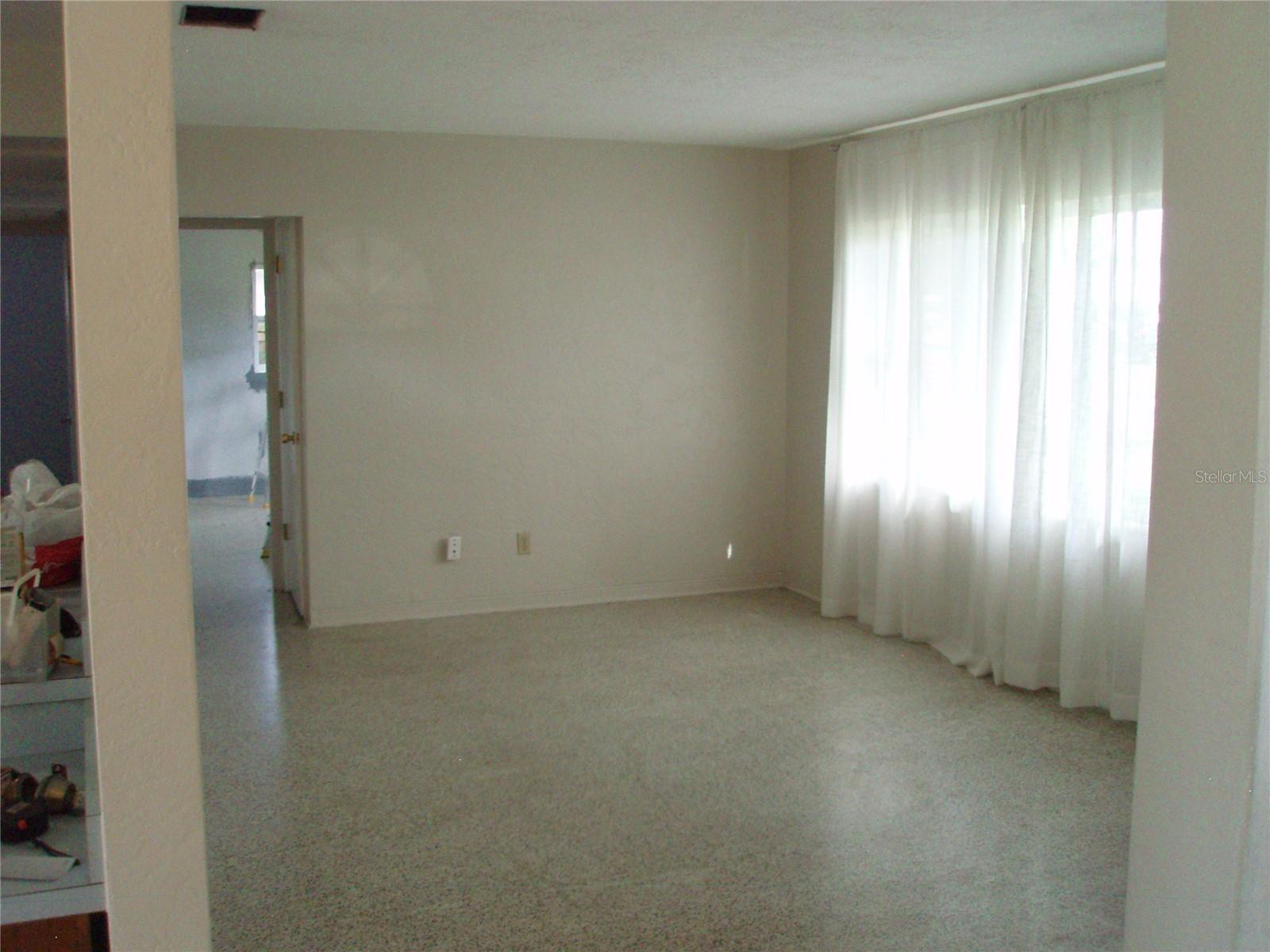 HARSHAW SUB - Residential Lease