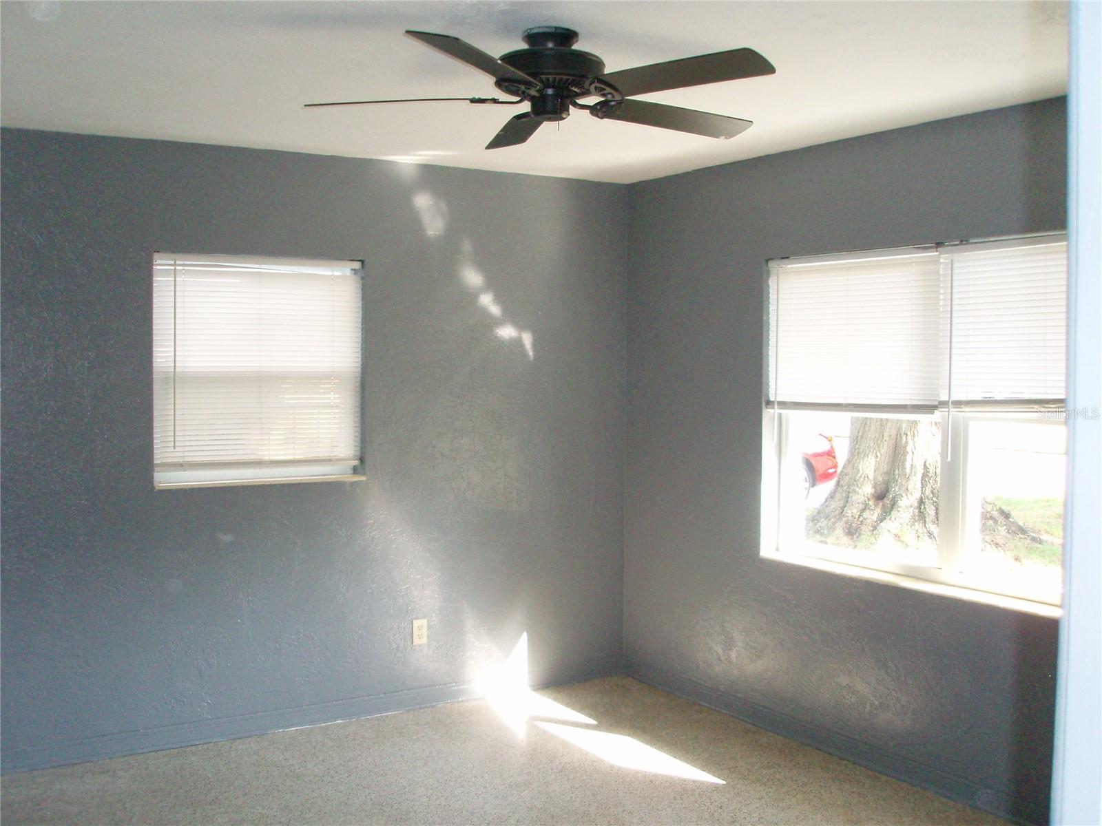 HARSHAW SUB - Residential Lease