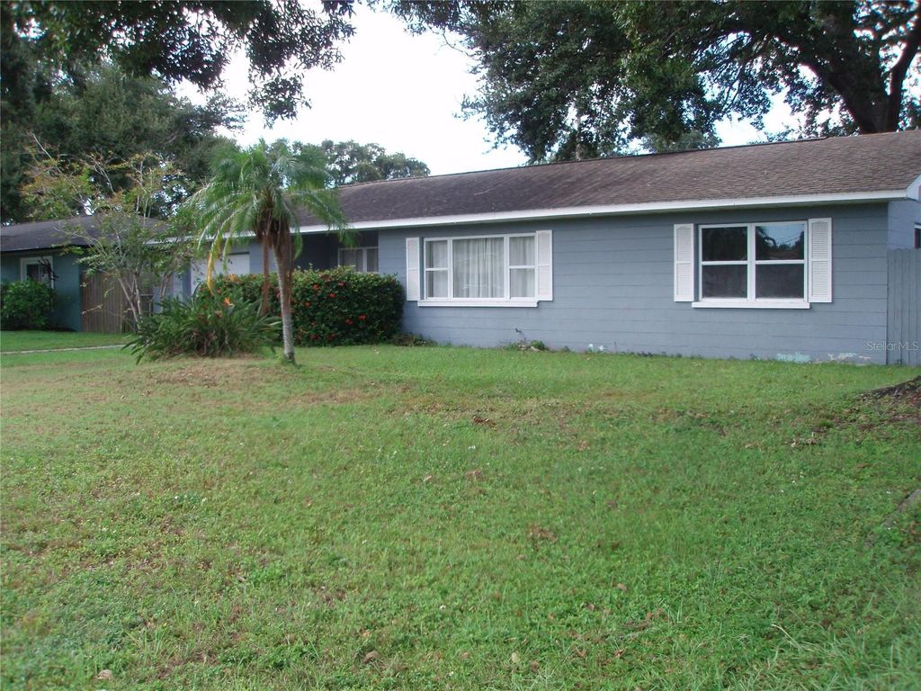 Photo of 4119 26th Avenue N, St Petersburg, FL 33713 (MLS # TB8479088)