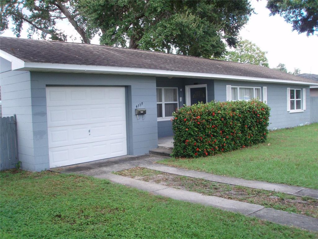 Photo of 4119 26th Avenue N, St Petersburg, FL 33713 (MLS # TB8479088)