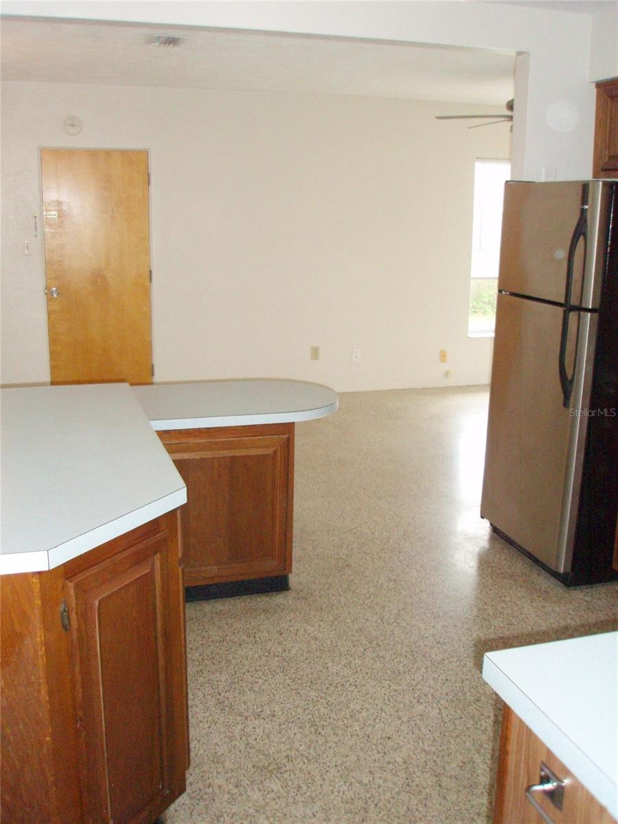 HARSHAW SUB - Residential Lease