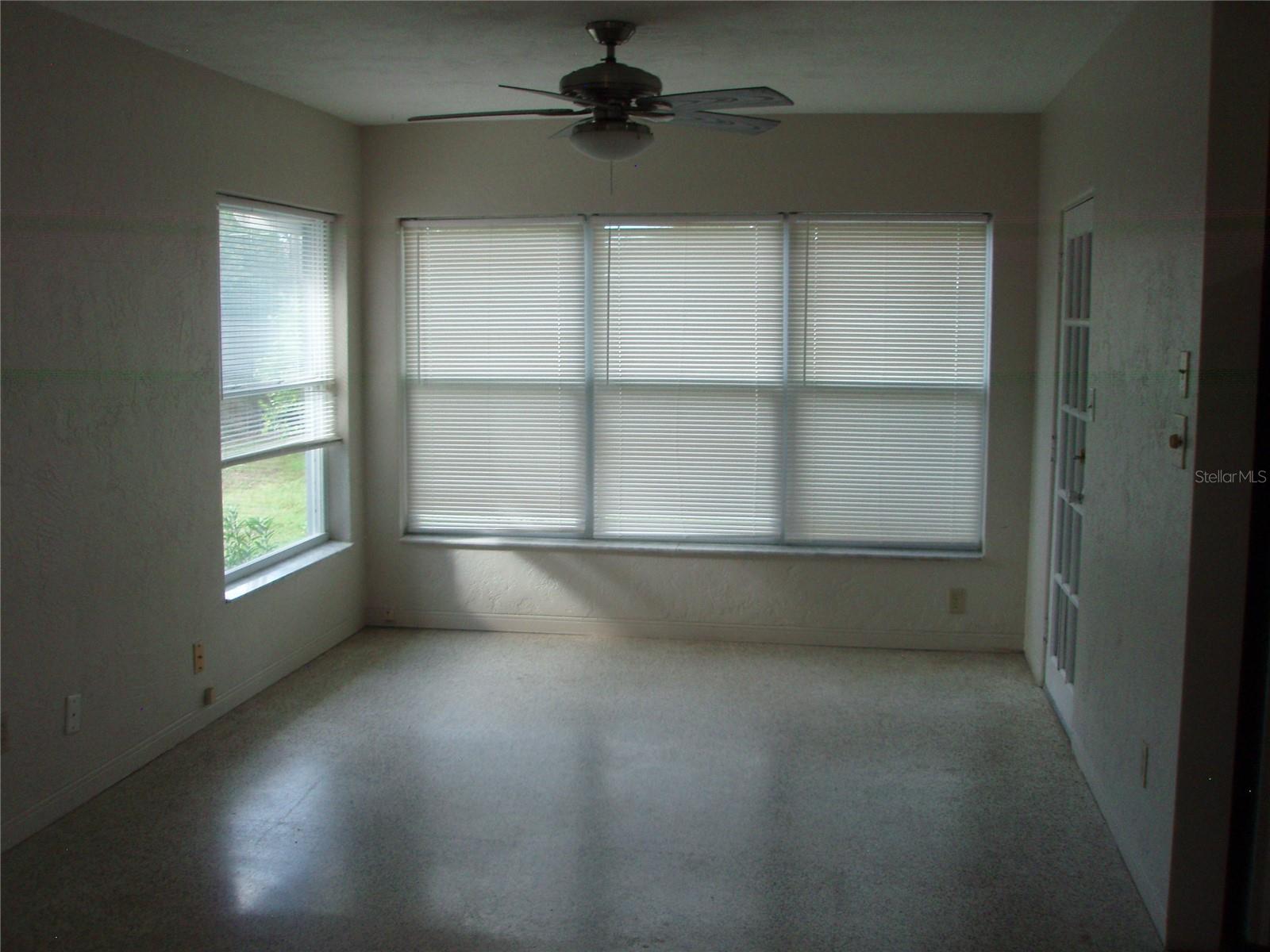 HARSHAW SUB - Residential Lease