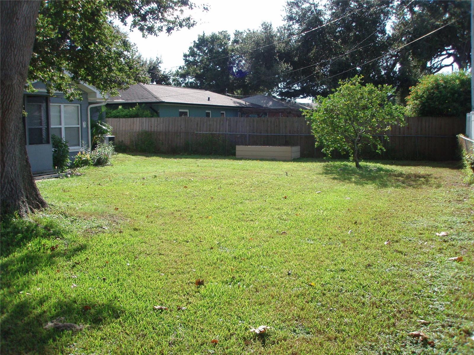 HARSHAW SUB - Residential Lease