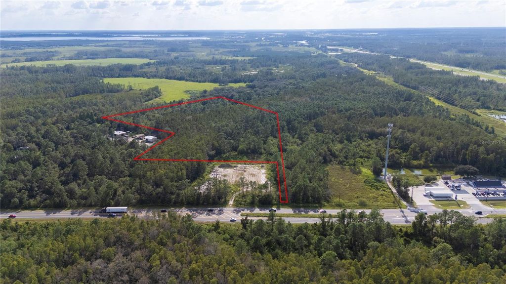 Photo of Old Polk City Road, Polk City, FL 33868 (MLS # L4955876)