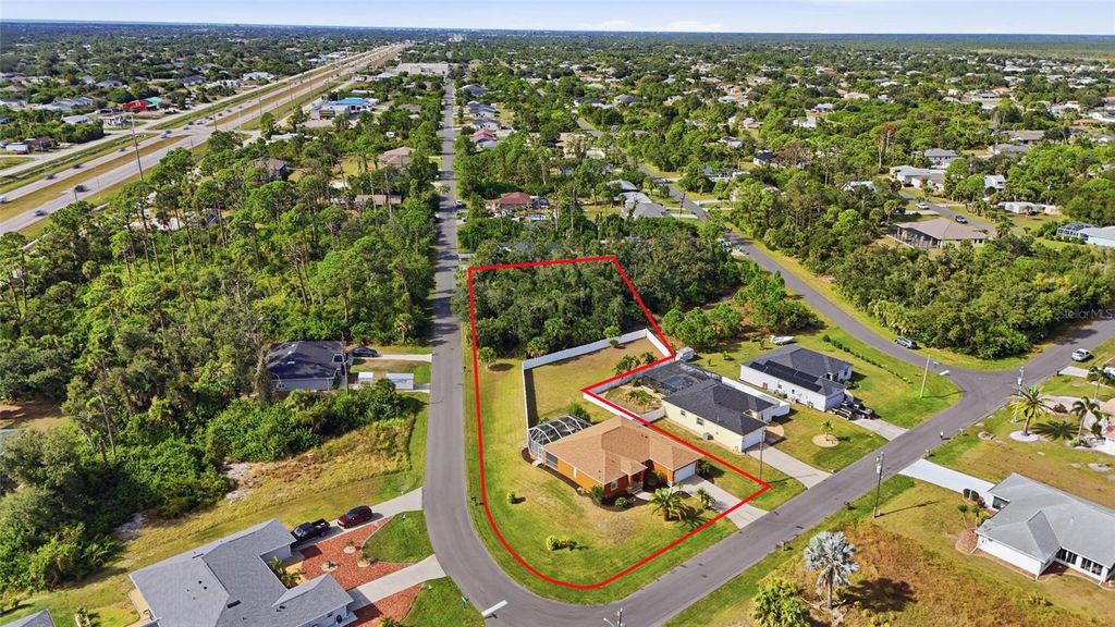 Photo of 6469 Blueberry Drive, Englewood, FL 34224 (MLS # C7518456)