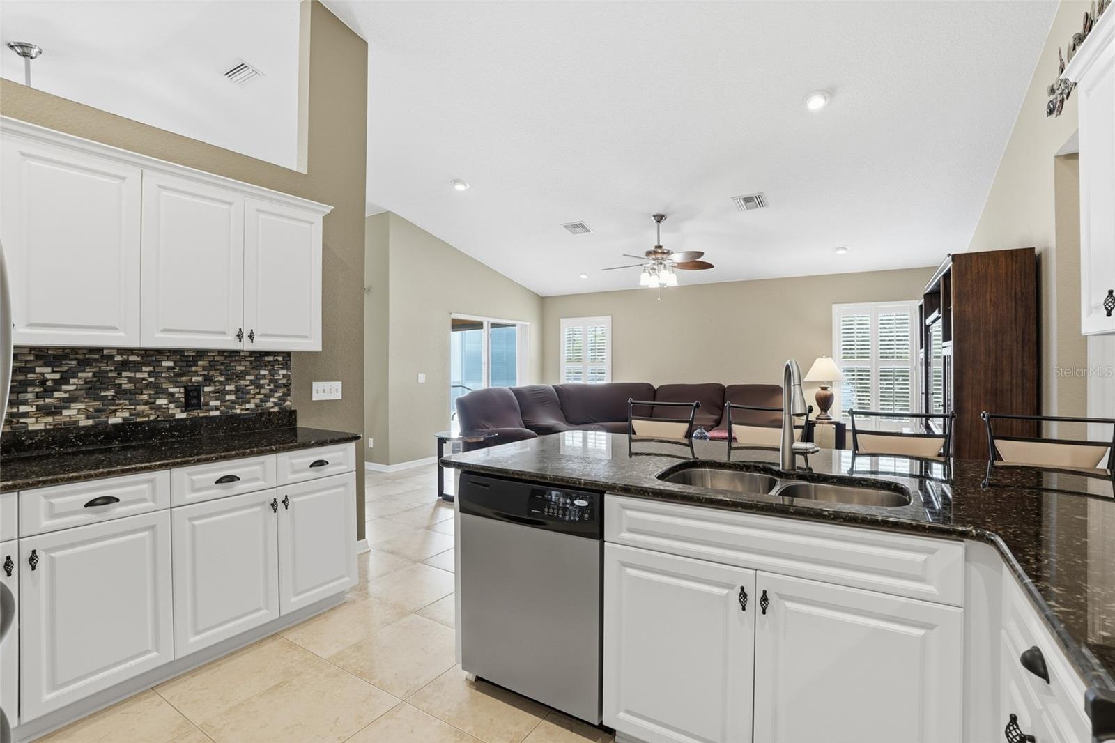 PORT CHARLOTTE SEC 063 - Residential