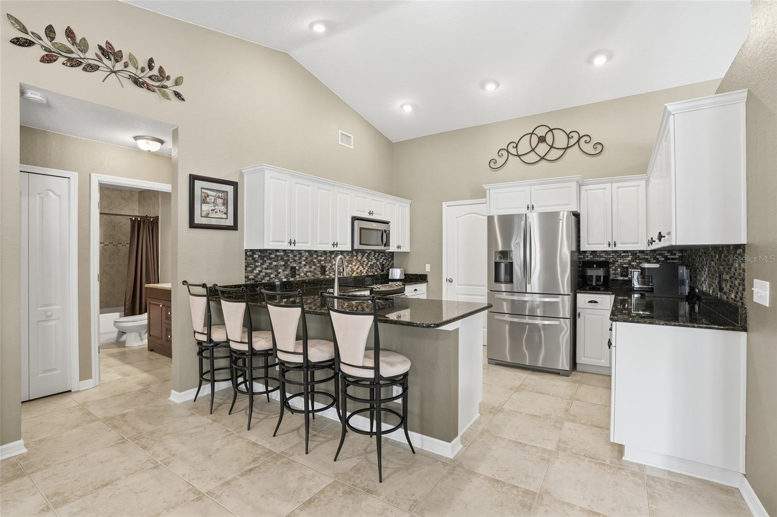 PORT CHARLOTTE SEC 063 - Residential