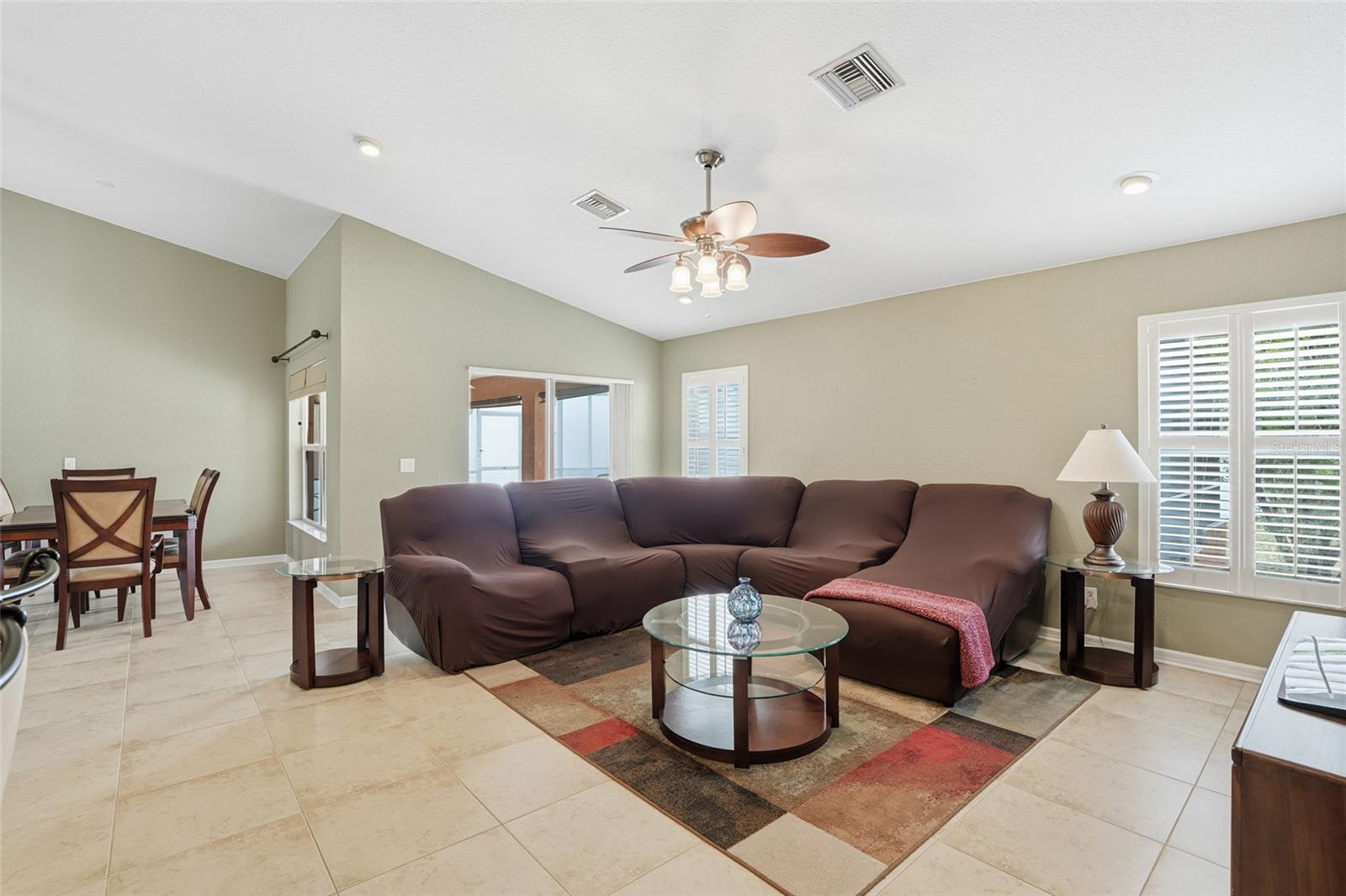 PORT CHARLOTTE SEC 063 - Residential