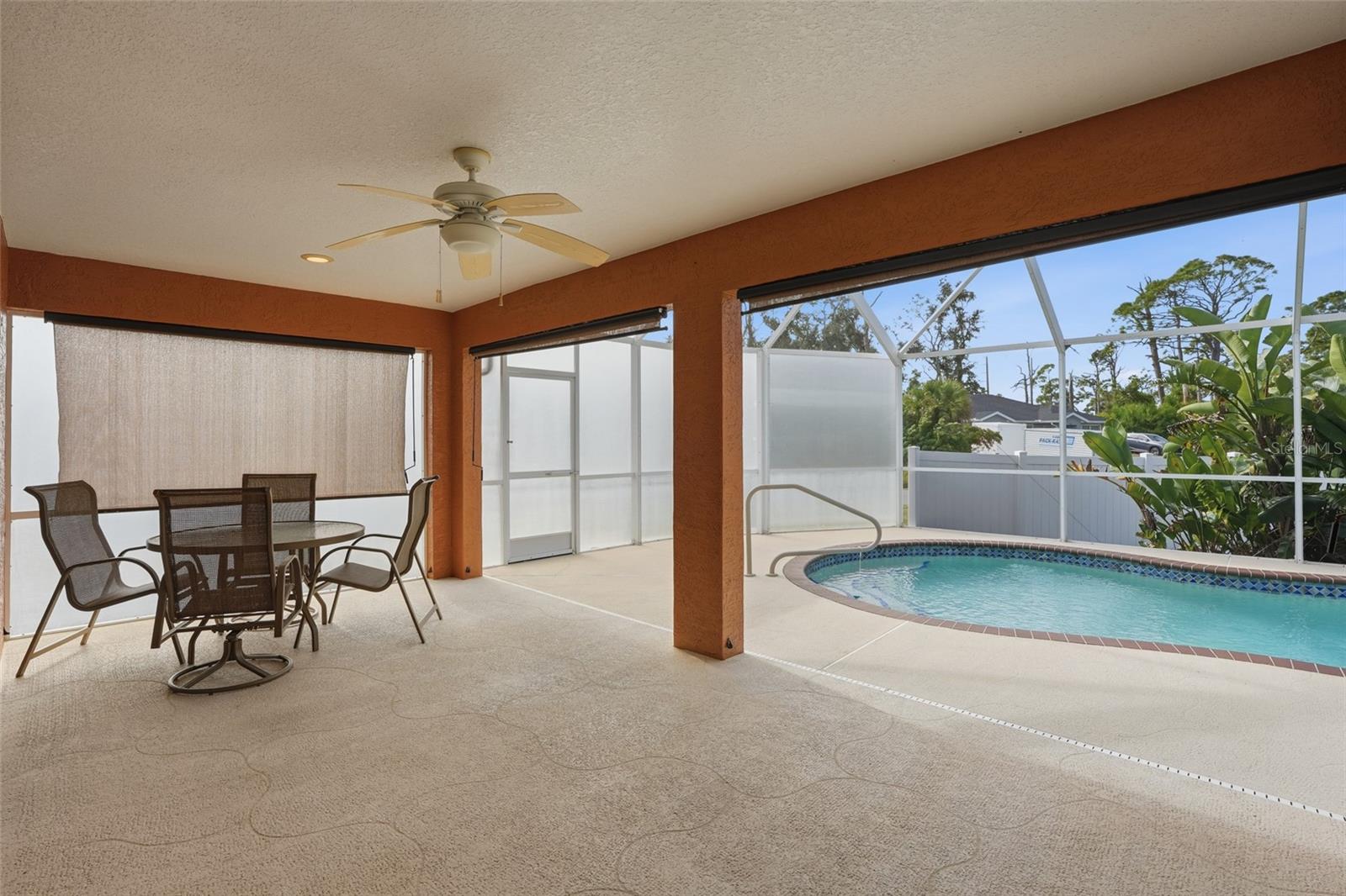 PORT CHARLOTTE SEC 063 - Residential