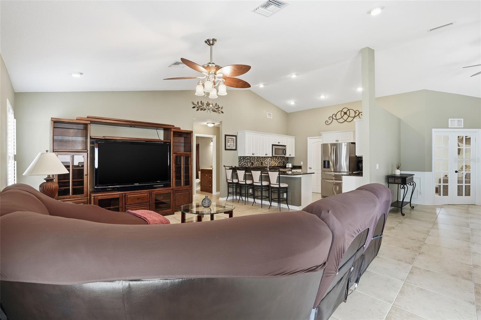 PORT CHARLOTTE SEC 063 - Residential