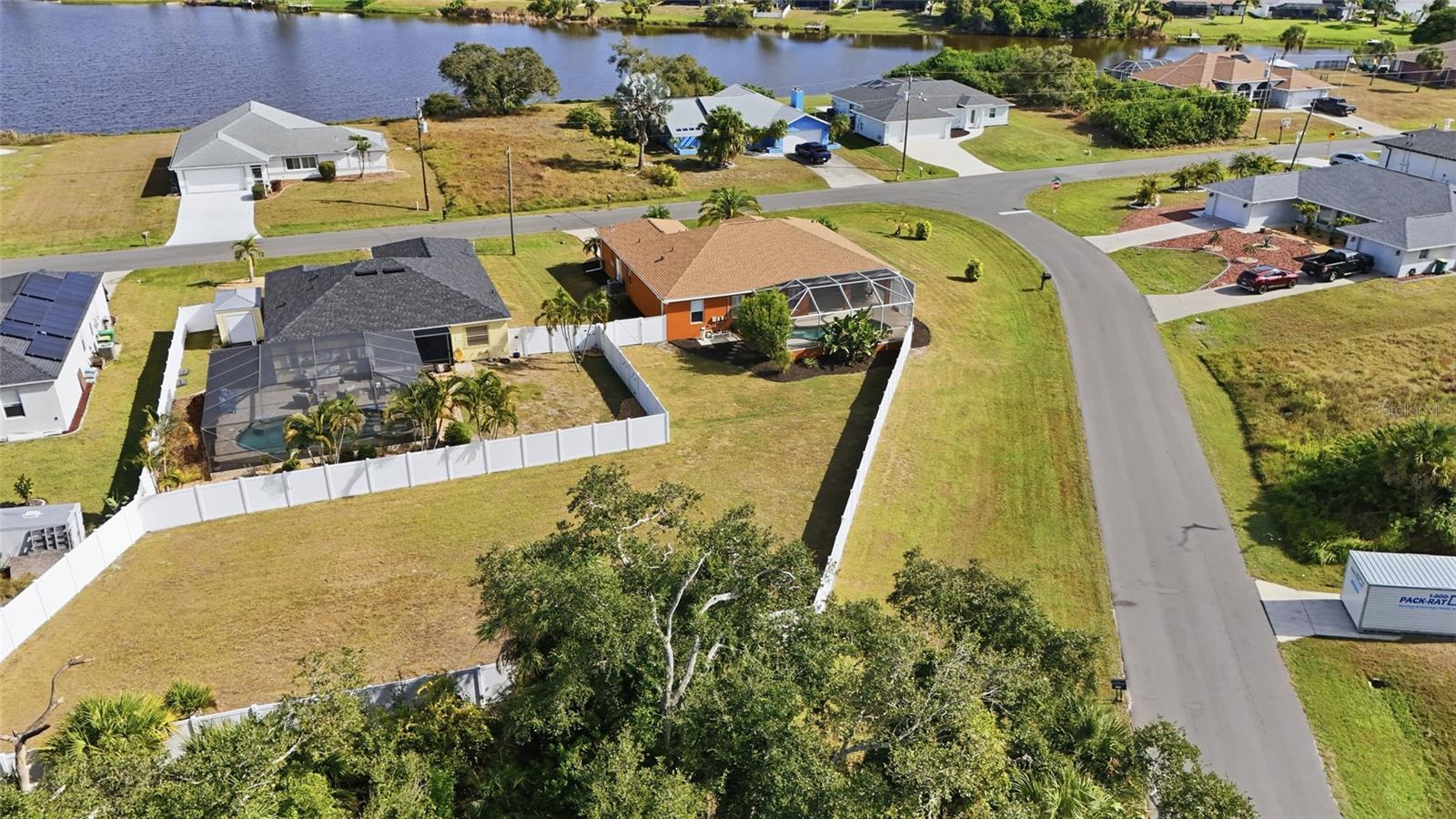 PORT CHARLOTTE SEC 063 - Residential