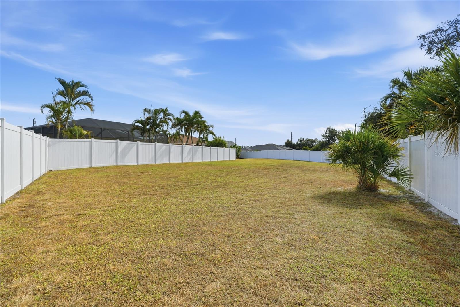 PORT CHARLOTTE SEC 063 - Residential