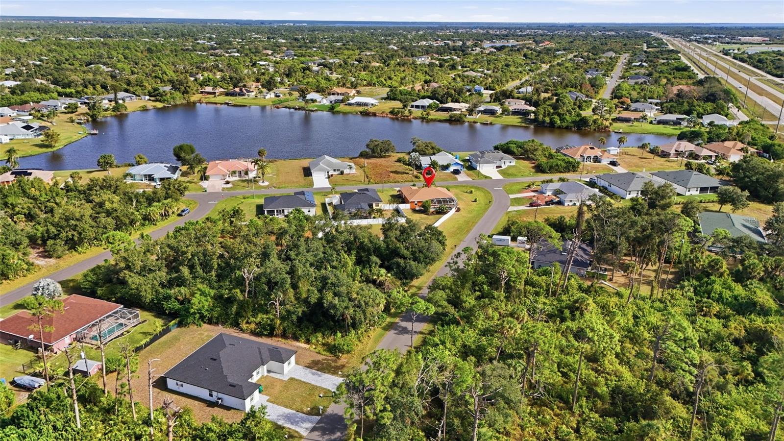 PORT CHARLOTTE SEC 063 - Residential