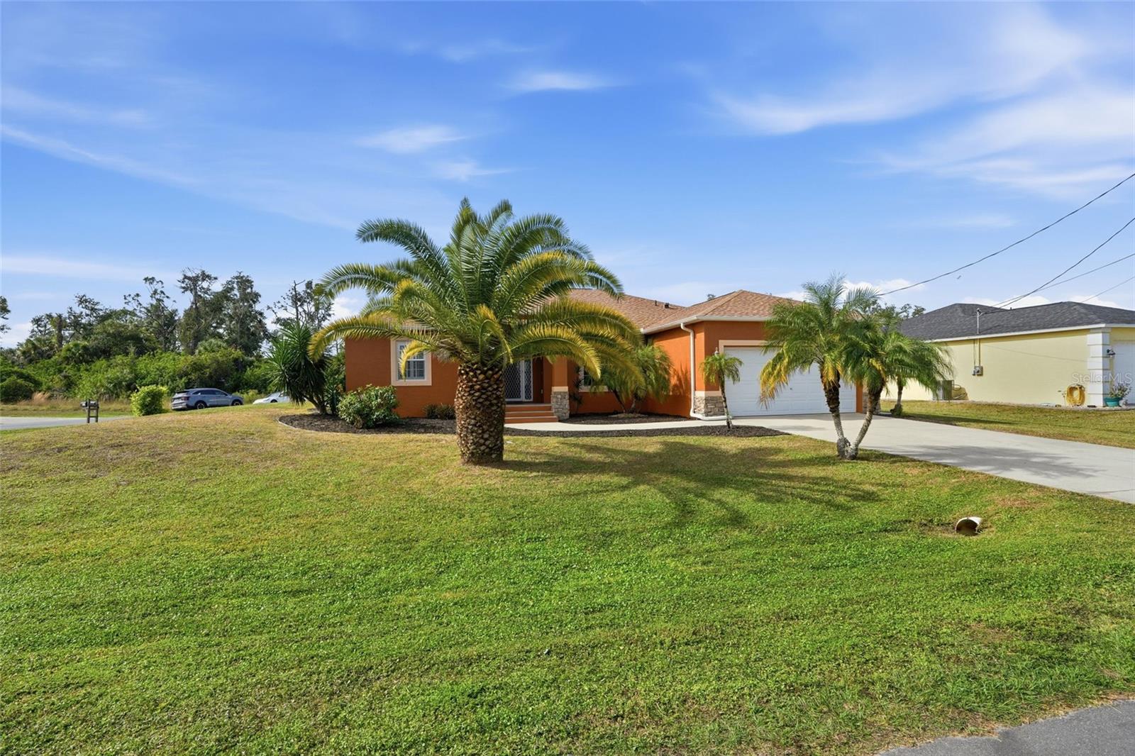 PORT CHARLOTTE SEC 063 - Residential