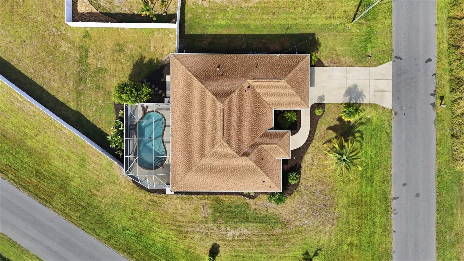 PORT CHARLOTTE SEC 063 - Residential