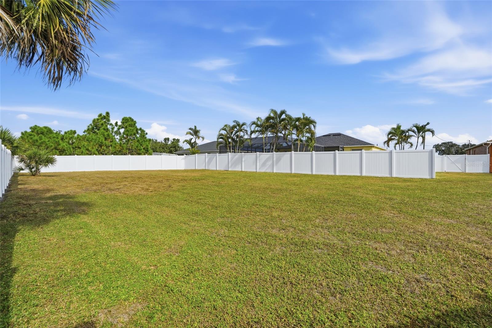 PORT CHARLOTTE SEC 063 - Residential