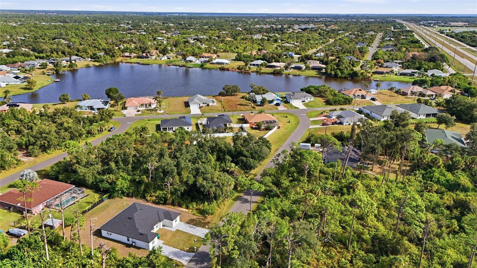 PORT CHARLOTTE SEC 063 - Residential