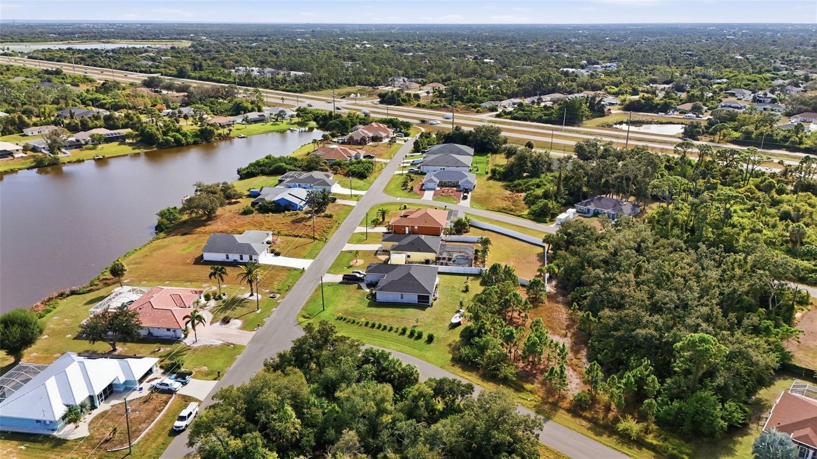 PORT CHARLOTTE SEC 063 - Residential