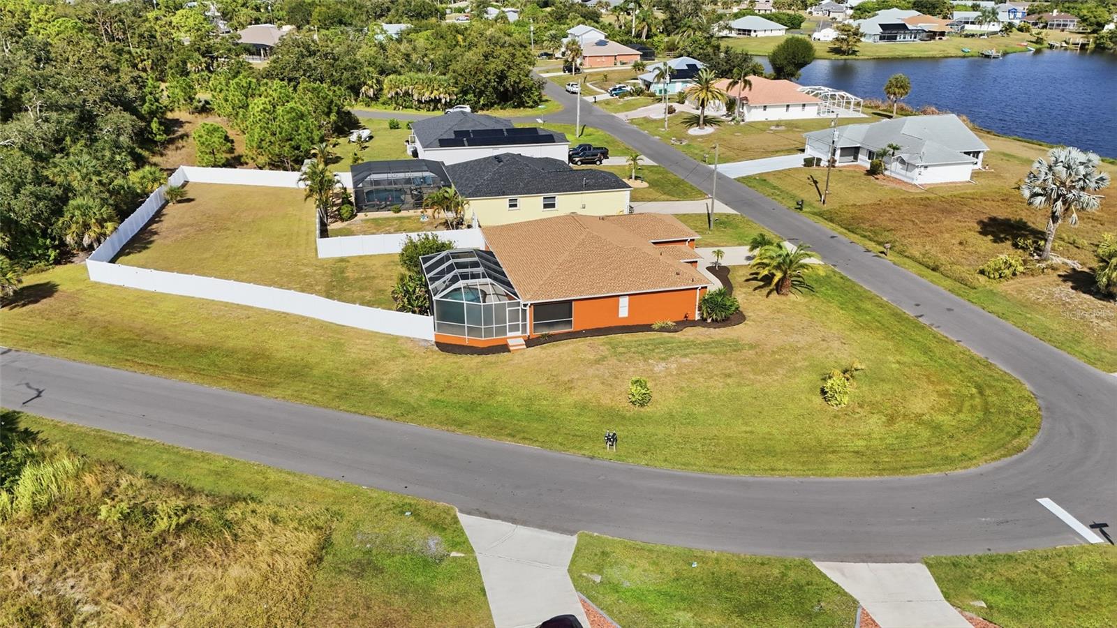 PORT CHARLOTTE SEC 063 - Residential