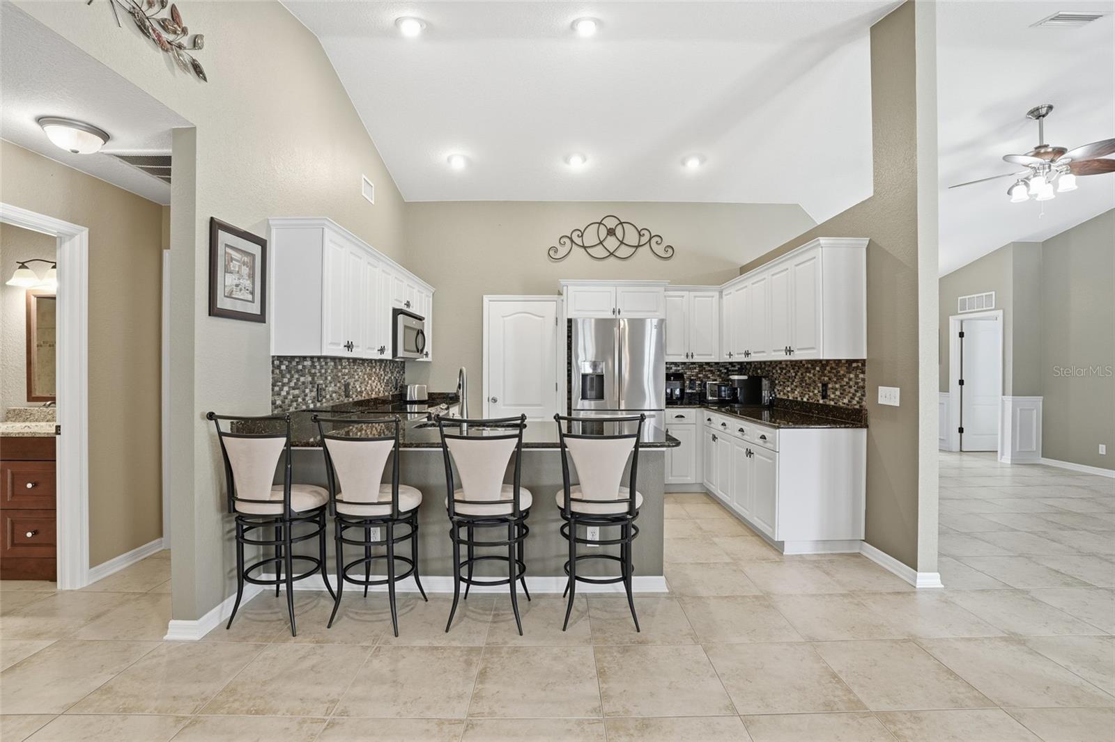 PORT CHARLOTTE SEC 063 - Residential