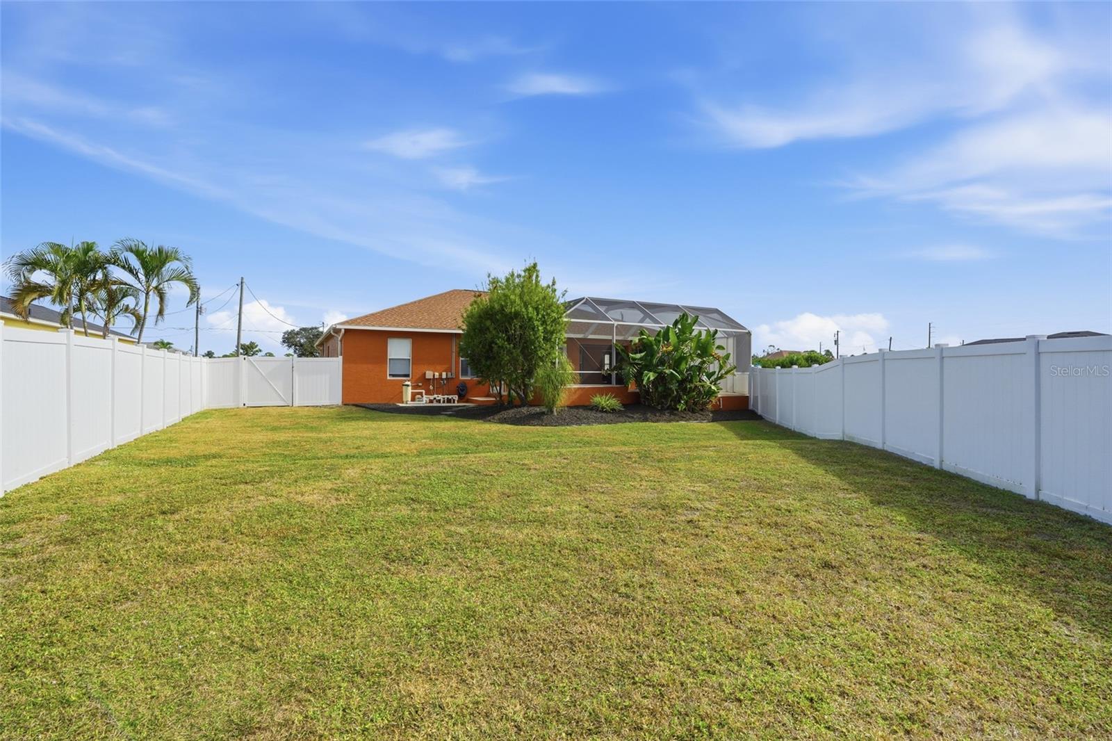 PORT CHARLOTTE SEC 063 - Residential