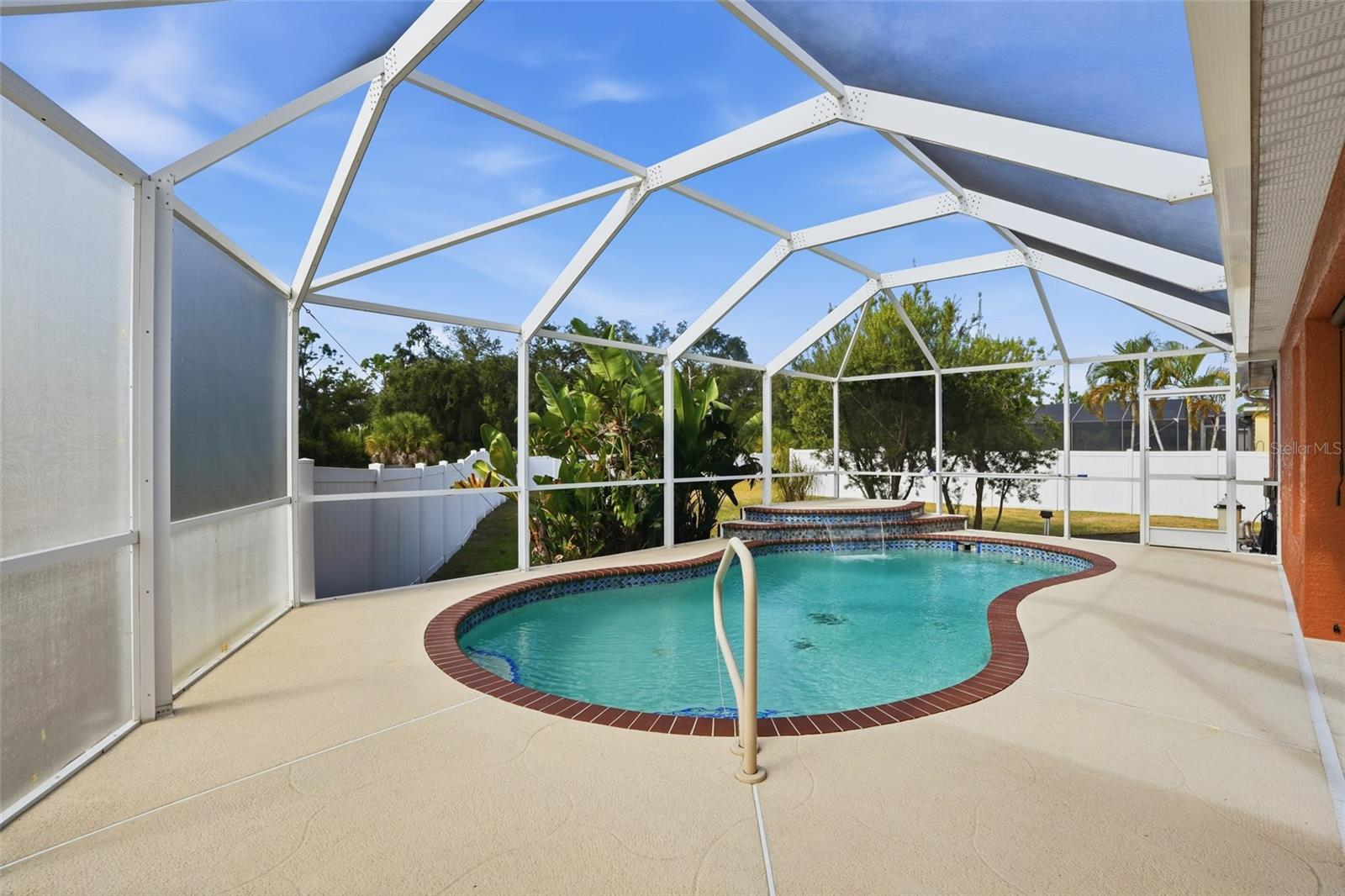 PORT CHARLOTTE SEC 063 - Residential