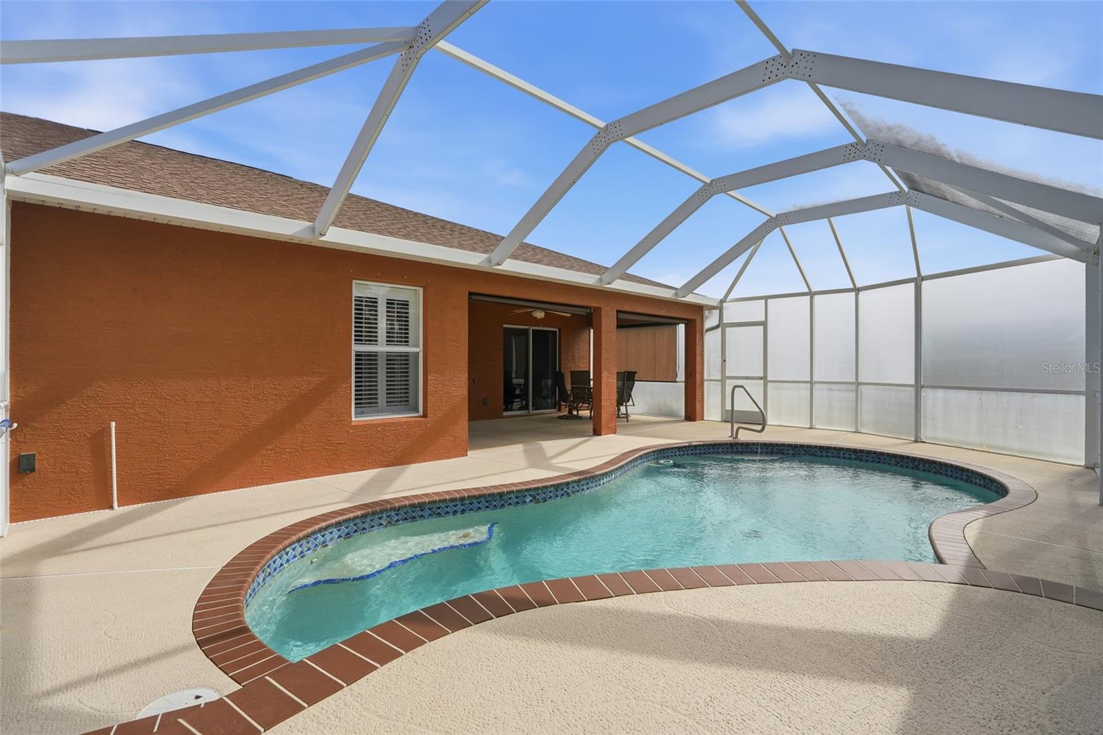 PORT CHARLOTTE SEC 063 - Residential