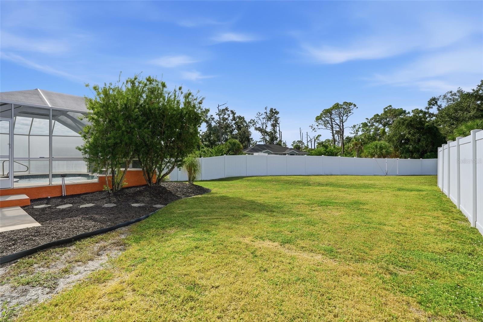 PORT CHARLOTTE SEC 063 - Residential