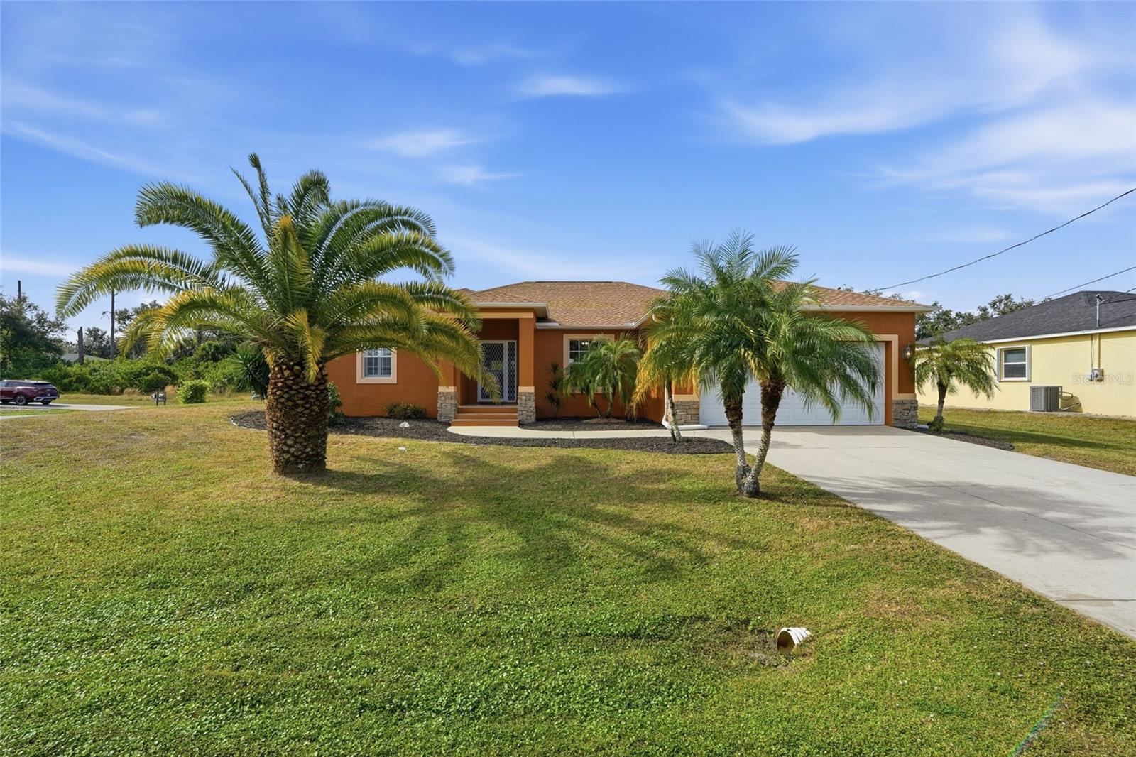 PORT CHARLOTTE SEC 063 - Residential