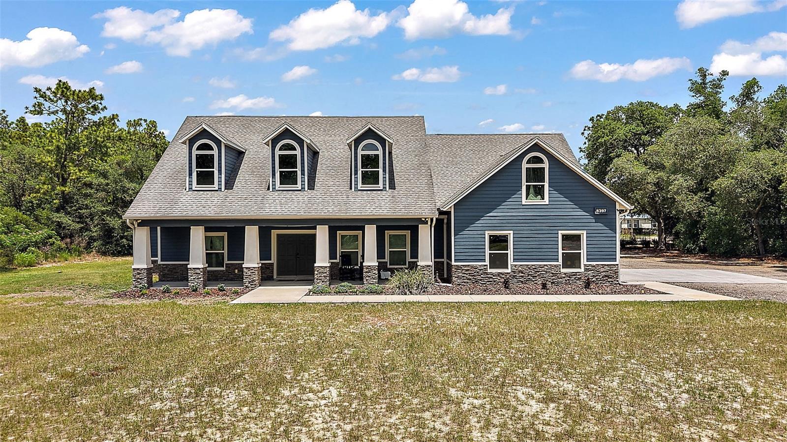 8397 E HWY 25