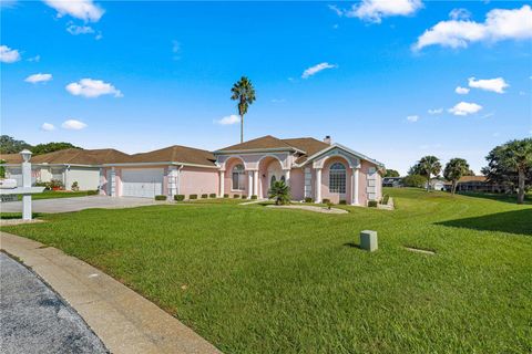 A home in OCALA