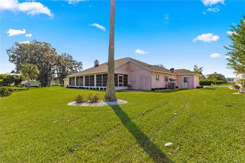 A home in OCALA