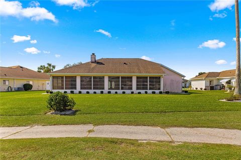 A home in OCALA