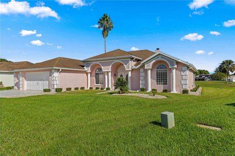 A home in OCALA