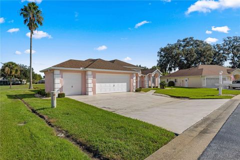 A home in OCALA