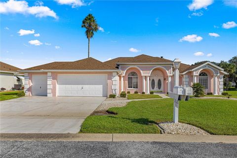 A home in OCALA