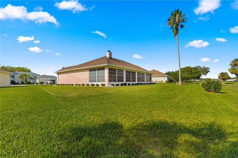 A home in OCALA