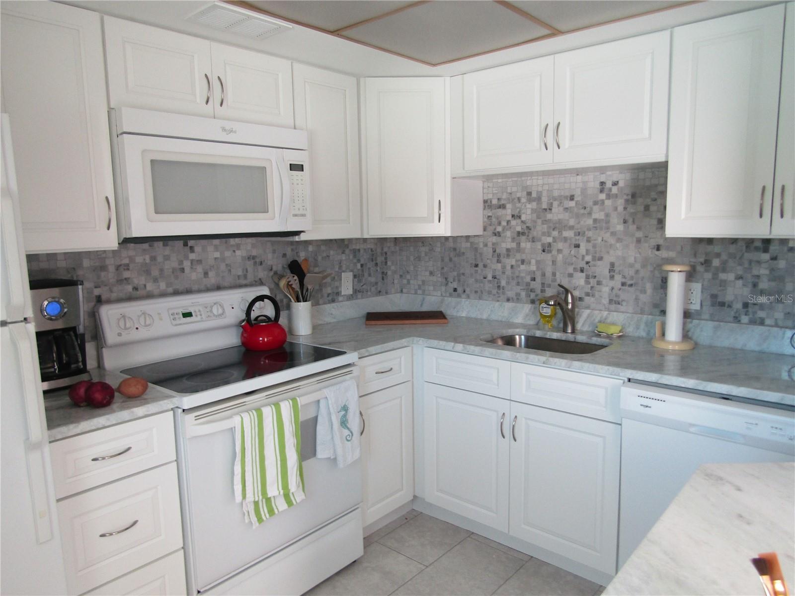 BRISTOL HOUSE SEC A - Residential Lease