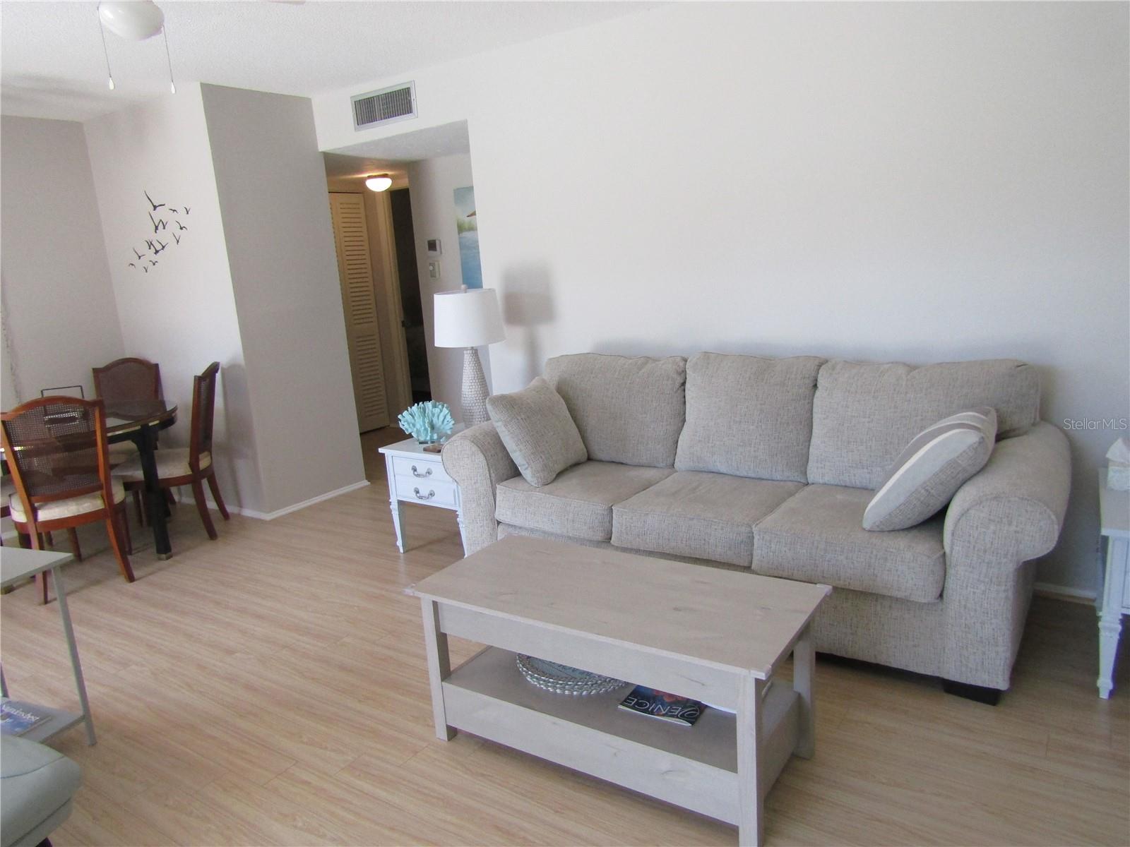 BRISTOL HOUSE SEC A - Residential Lease