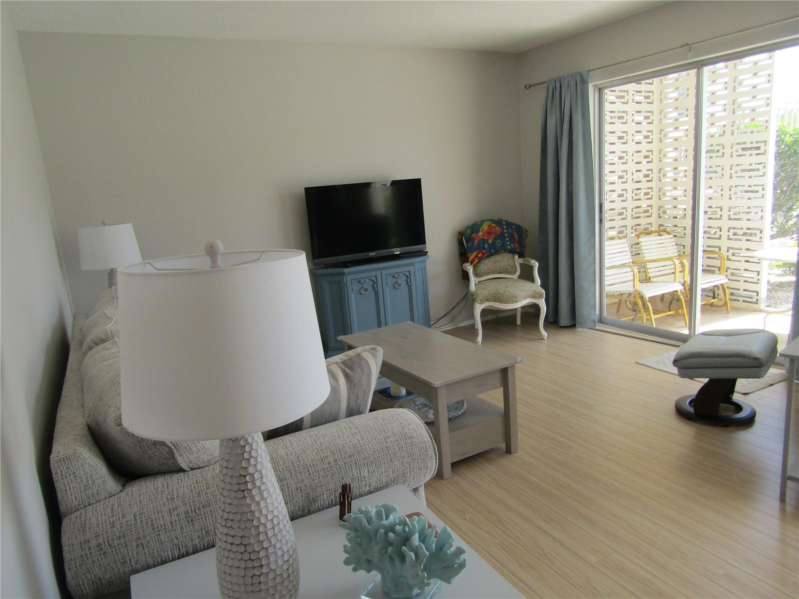 BRISTOL HOUSE SEC A - Residential Lease