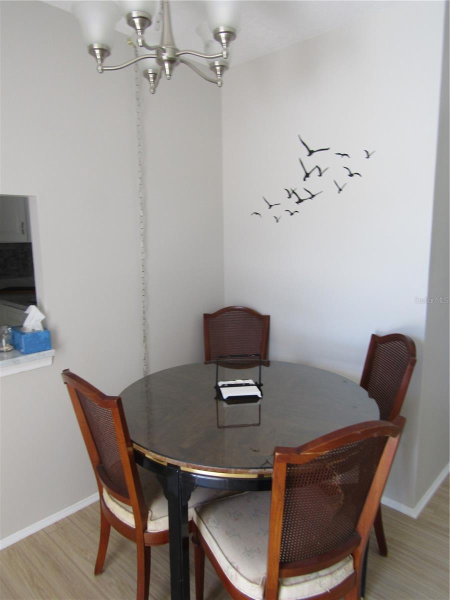 BRISTOL HOUSE SEC A - Residential Lease