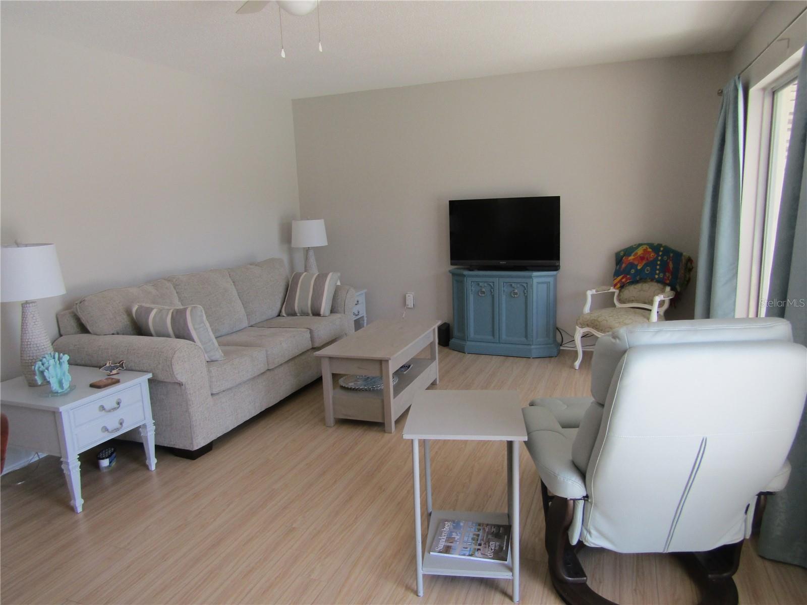 BRISTOL HOUSE SEC A - Residential Lease